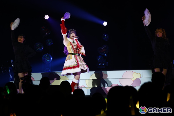 「ときをこえてみ～んなでレッツ！プリパライブ★」レポート：今日からポテトも主食！“ファララの夢の中”で「アイドルタイム」「アイドルランド」の面々が大活躍の画像14