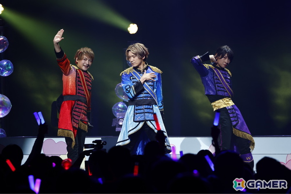 「ときをこえてみ～んなでレッツ！プリパライブ★」レポート：今日からポテトも主食！“ファララの夢の中”で「アイドルタイム」「アイドルランド」の面々が大活躍の画像18