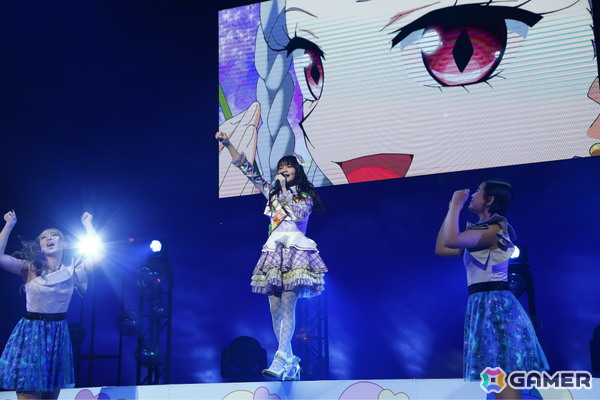 「ときをこえてみ～んなでレッツ！プリパライブ★」レポート：今日からポテトも主食！“ファララの夢の中”で「アイドルタイム」「アイドルランド」の面々が大活躍の画像4