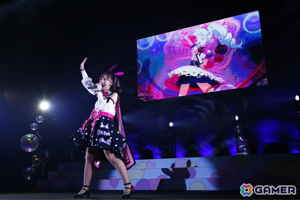「ときをこえてみ～んなでレッツ！プリパライブ★」レポート：今日からポテトも主食！“ファララの夢の中”で「アイドルタイム」「アイドルランド」の面々が大活躍の画像5