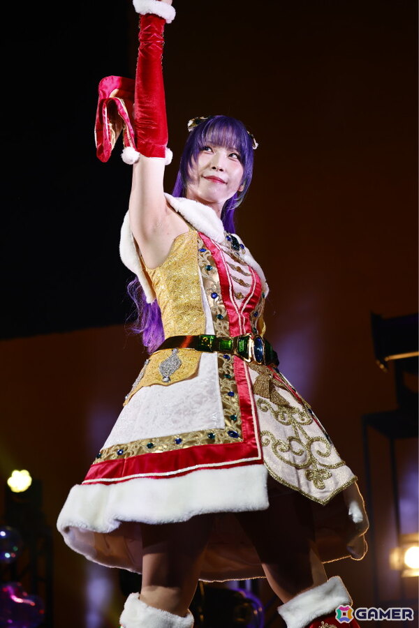 「ときをこえてみ～んなでレッツ！プリパライブ★」レポート：今日からポテトも主食！“ファララの夢の中”で「アイドルタイム」「アイドルランド」の面々が大活躍の画像6