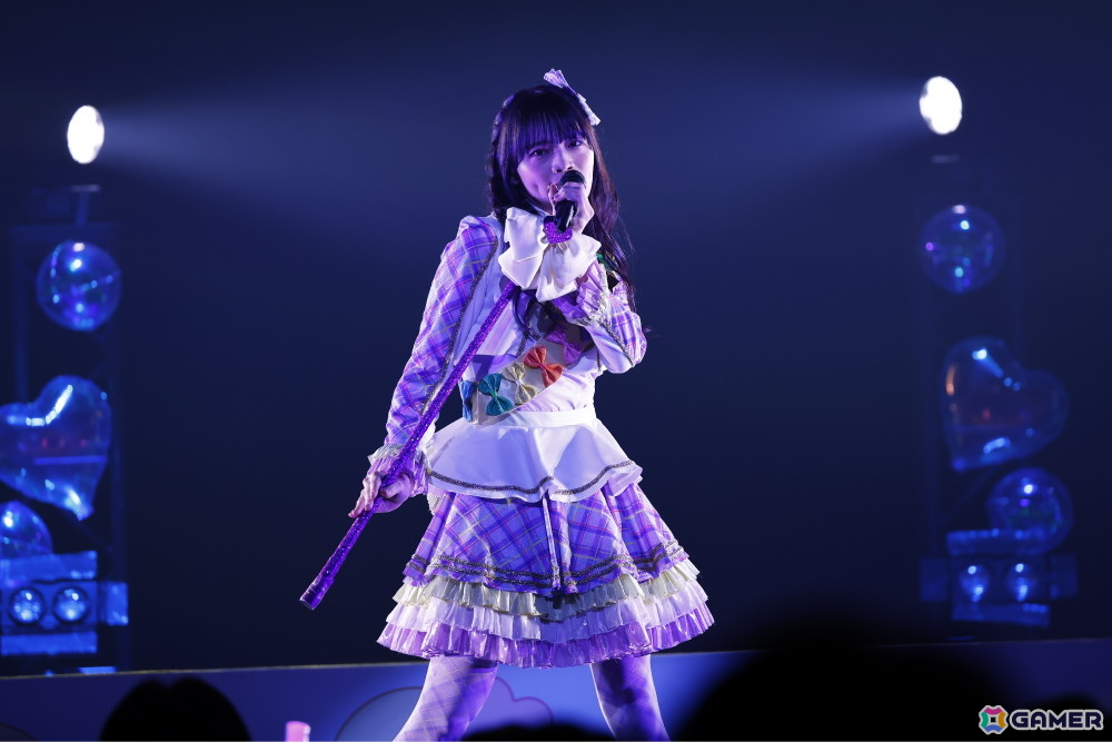 「ときをこえてみ~んなでレッツ!プリパライブ★」レポート:今日からポテトも主食!“ファララの夢の中”で「アイドルタイム」「アイドルランド」の面々が大活躍の画像