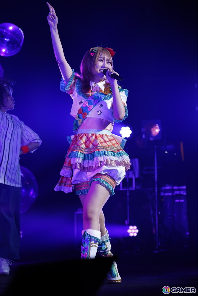 「ときをこえてみ~んなでレッツ!プリパライブ★」レポート:今日からポテトも主食!“ファララの夢の中”で「アイドルタイム」「アイドルランド」の面々が大活躍の画像
