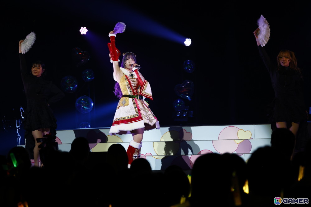「ときをこえてみ~んなでレッツ!プリパライブ★」レポート:今日からポテトも主食!“ファララの夢の中”で「アイドルタイム」「アイドルランド」の面々が大活躍の画像