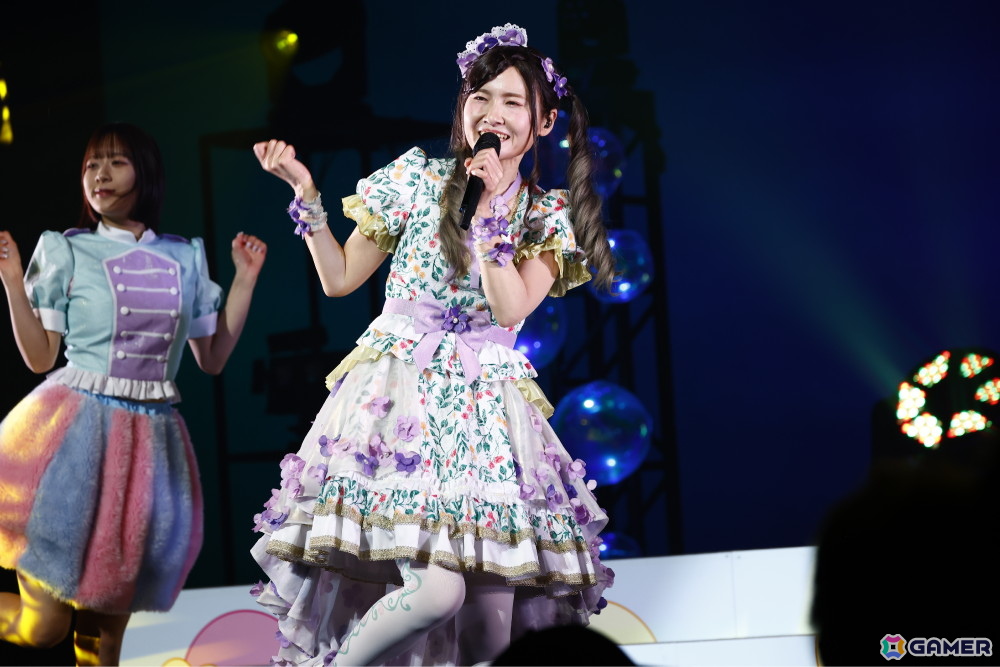 「ときをこえてみ~んなでレッツ!プリパライブ★」レポート:今日からポテトも主食!“ファララの夢の中”で「アイドルタイム」「アイドルランド」の面々が大活躍の画像