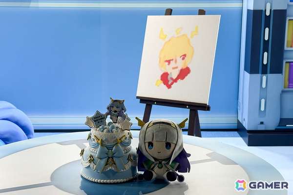 10周年を彩る展示やアトラクションが満載！「Shadowverse Fes 2026」フォトレポートの画像11