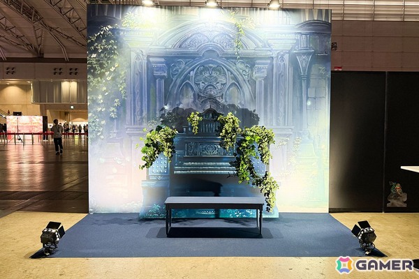 10周年を彩る展示やアトラクションが満載！「Shadowverse Fes 2026」フォトレポートの画像12
