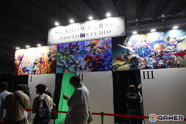 10周年を彩る展示やアトラクションが満載！「Shadowverse Fes 2026」フォトレポートの画像15