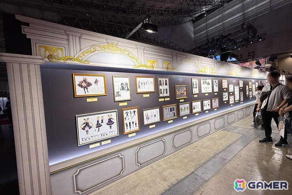 10周年を彩る展示やアトラクションが満載！「Shadowverse Fes 2026」フォトレポートの画像19