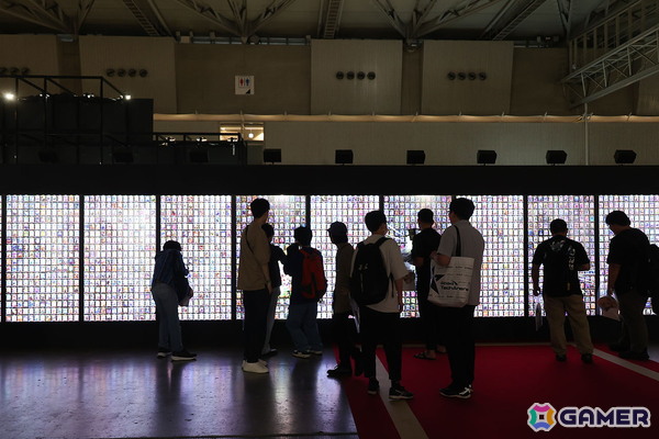 10周年を彩る展示やアトラクションが満載！「Shadowverse Fes 2026」フォトレポートの画像21