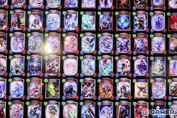 10周年を彩る展示やアトラクションが満載！「Shadowverse Fes 2026」フォトレポートの画像22