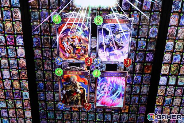 10周年を彩る展示やアトラクションが満載！「Shadowverse Fes 2026」フォトレポートの画像23