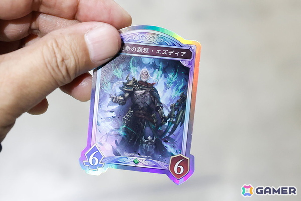 10周年を彩る展示やアトラクションが満載！「Shadowverse Fes 2026」フォトレポートの画像25