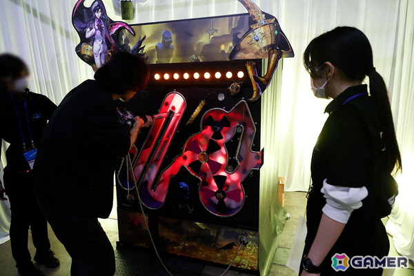 10周年を彩る展示やアトラクションが満載！「Shadowverse Fes 2026」フォトレポートの画像27