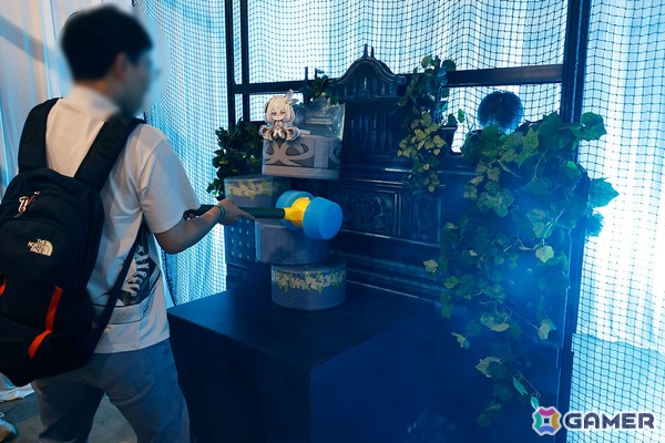 10周年を彩る展示やアトラクションが満載！「Shadowverse Fes 2026」フォトレポートの画像28