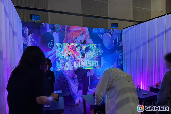 10周年を彩る展示やアトラクションが満載！「Shadowverse Fes 2026」フォトレポートの画像32