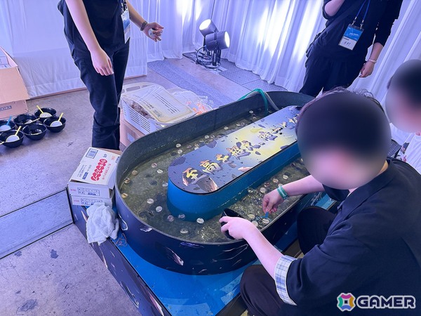 10周年を彩る展示やアトラクションが満載！「Shadowverse Fes 2026」フォトレポートの画像33