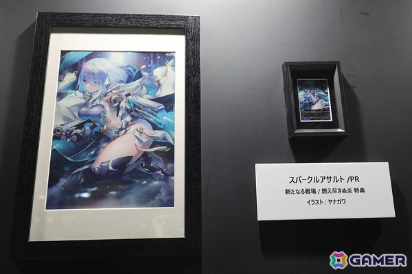 10周年を彩る展示やアトラクションが満載！「Shadowverse Fes 2026」フォトレポートの画像38