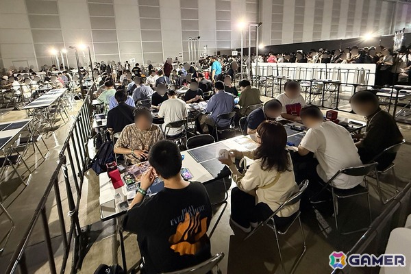 10周年を彩る展示やアトラクションが満載！「Shadowverse Fes 2026」フォトレポートの画像39