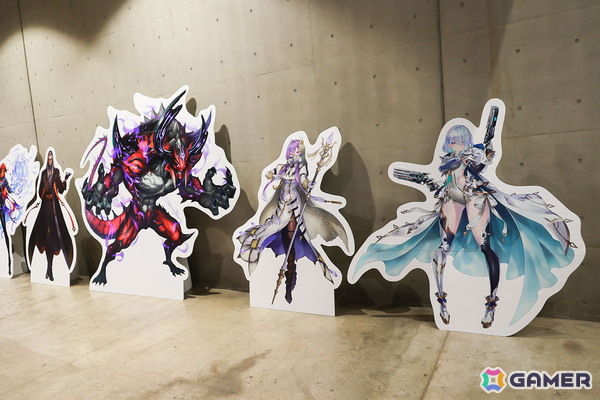 10周年を彩る展示やアトラクションが満載！「Shadowverse Fes 2026」フォトレポートの画像8