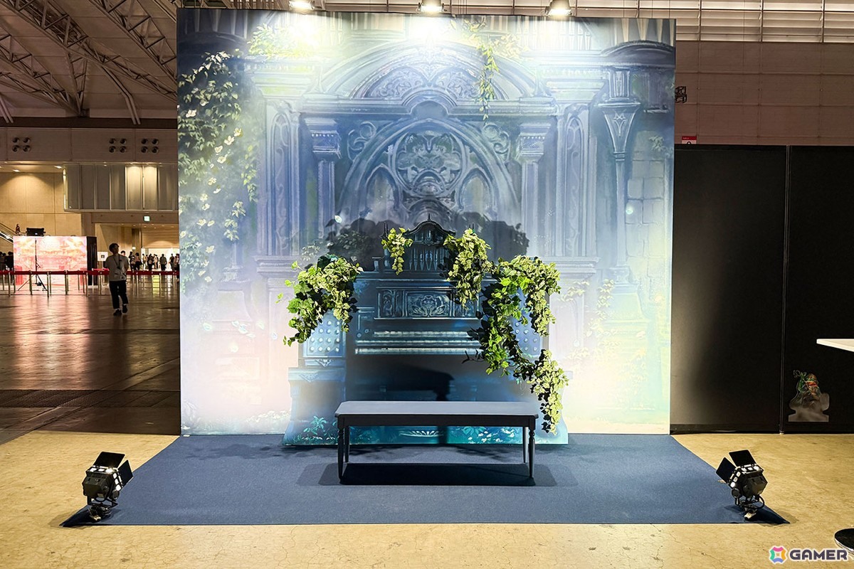 10周年を彩る展示やアトラクションが満載!「Shadowverse Fes 2026」フォトレポートの画像