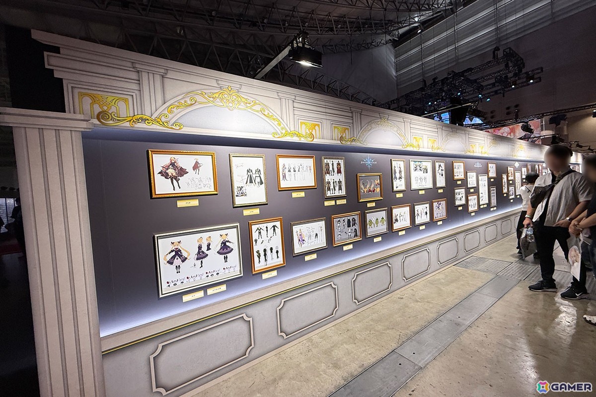 10周年を彩る展示やアトラクションが満載!「Shadowverse Fes 2026」フォトレポートの画像