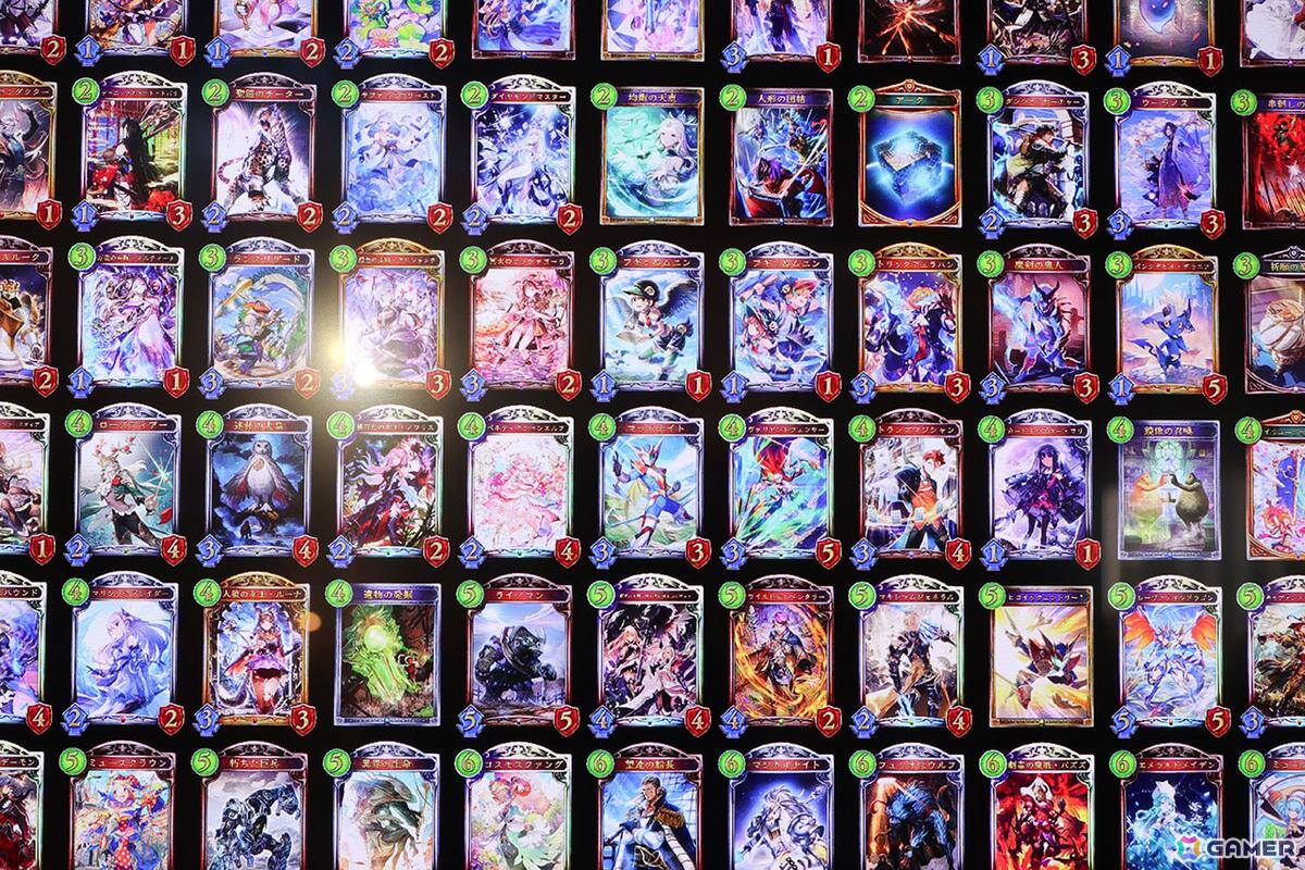 10周年を彩る展示やアトラクションが満載!「Shadowverse Fes 2026」フォトレポートの画像
