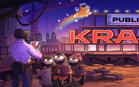 KRAFTONのSteamパブリッシャーセールが開催！「Dinkum」「MIMESIS」が30％オフ、「Hi-Fi RUSH」が50％オフなど多数のタイトルがお得に