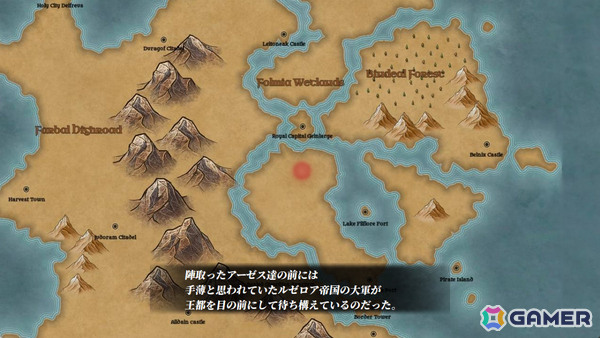 Steamで93％の“非常に好評”を獲得した長編SRPG「叛逆の守護者」1周年記念アップデートが配信！新コマンド「捨て身捕縛」が登場の画像