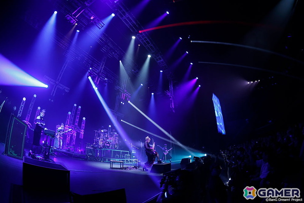 Ave Mujica LIVE TOUR 2026「Exitus」-FINAL-が開催！DAY2ではセトリや舞台セットなどを一変させるサプライズもの画像
