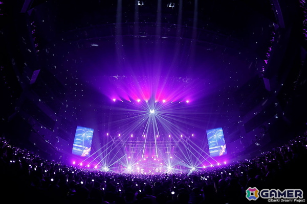 Ave Mujica LIVE TOUR 2026「Exitus」-FINAL-が開催！DAY2ではセトリや舞台セットなどを一変させるサプライズもの画像