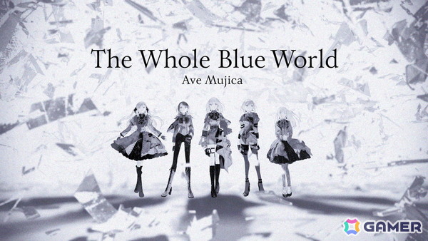 Ave Mujica LIVE TOUR 2026「Exitus」-FINAL-が開催！DAY2ではセトリや舞台セットなどを一変させるサプライズもの画像14