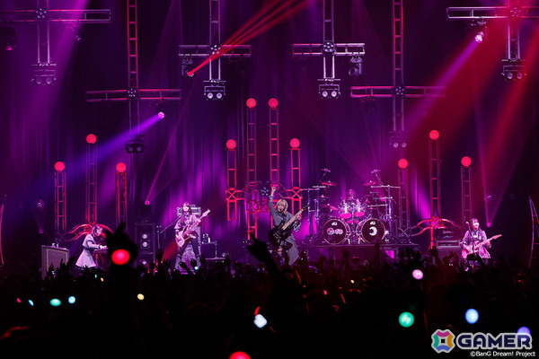 Ave Mujica LIVE TOUR 2026「Exitus」-FINAL-が開催！DAY2ではセトリや舞台セットなどを一変させるサプライズもの画像2