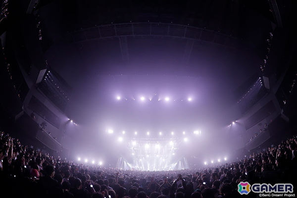 Ave Mujica LIVE TOUR 2026「Exitus」-FINAL-が開催！DAY2ではセトリや舞台セットなどを一変させるサプライズもの画像
