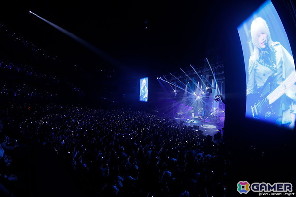 Ave Mujica LIVE TOUR 2026「Exitus」-FINAL-が開催！DAY2ではセトリや舞台セットなどを一変させるサプライズもの画像