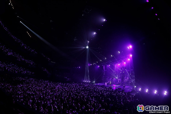 Ave Mujica LIVE TOUR 2026「Exitus」-FINAL-が開催！DAY2ではセトリや舞台セットなどを一変させるサプライズもの画像