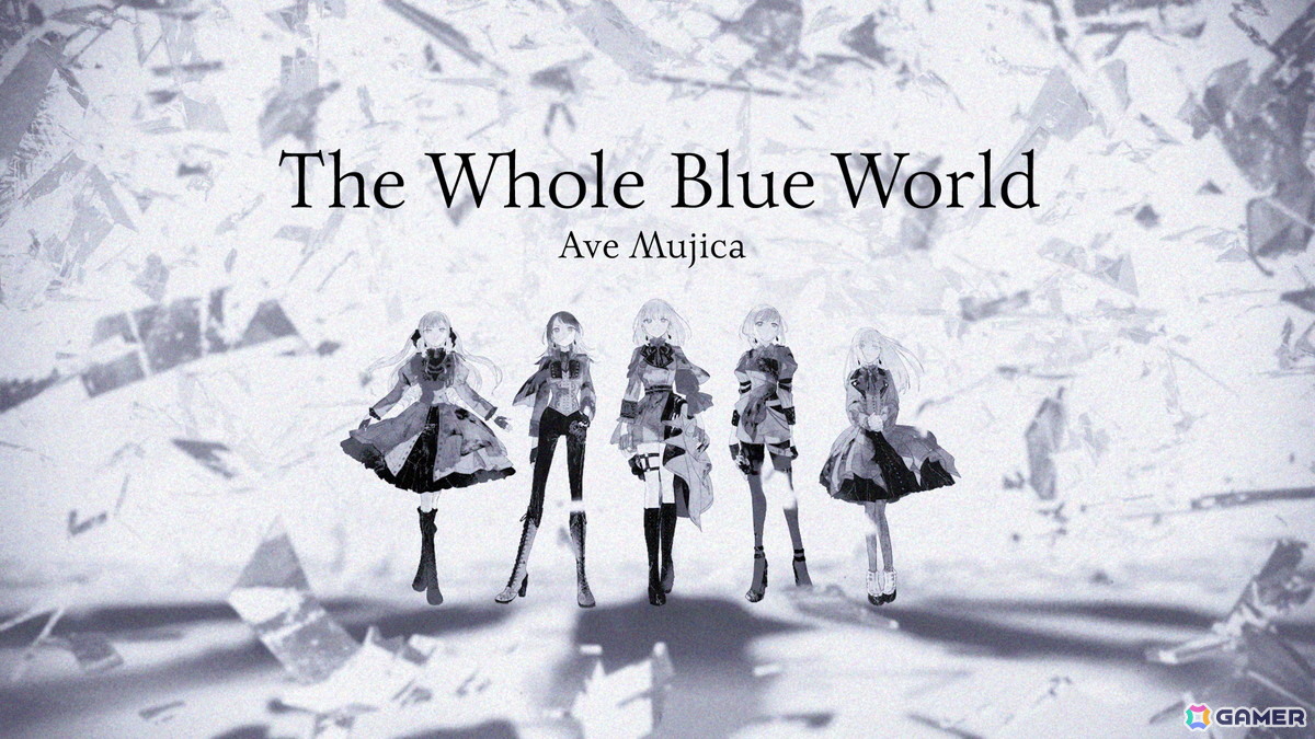 Ave Mujica LIVE TOUR 2026「Exitus」-FINAL-が開催！DAY2ではセトリや舞台セットなどを一変させるサプライズもの画像