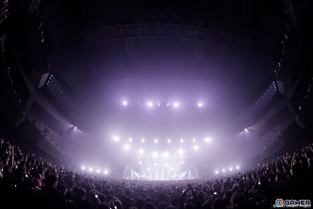 Ave Mujica LIVE TOUR 2026「Exitus」-FINAL-が開催！DAY2ではセトリや舞台セットなどを一変させるサプライズもの画像4