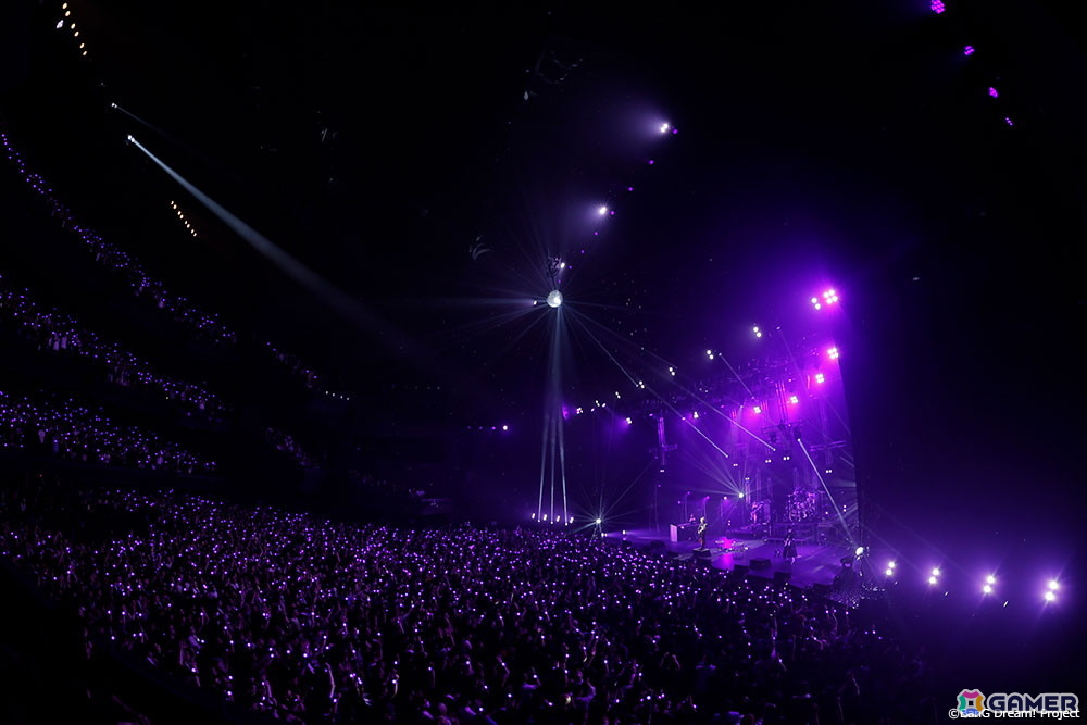 Ave Mujica LIVE TOUR 2026「Exitus」-FINAL-が開催！DAY2ではセトリや舞台セットなどを一変させるサプライズもの画像9