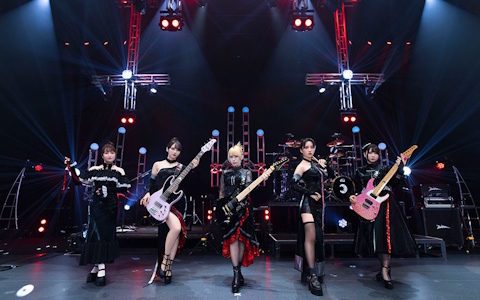Ave Mujica LIVE TOUR 2026「Exitus」-FINAL-が開催！DAY2ではセトリや舞台セットなどを一変させるサプライズも