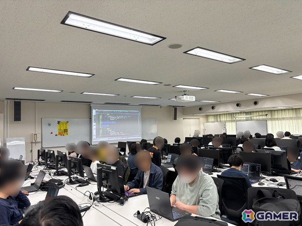 基礎から体系的に技術を学べることがゲーム専門学校の価値！？日本工学院にインタビュー【ゲームクリエイター教育の現場】の画像4