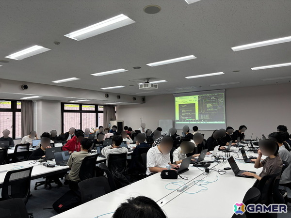 基礎から体系的に技術を学べることがゲーム専門学校の価値！？日本工学院にインタビュー【ゲームクリエイター教育の現場】の画像5