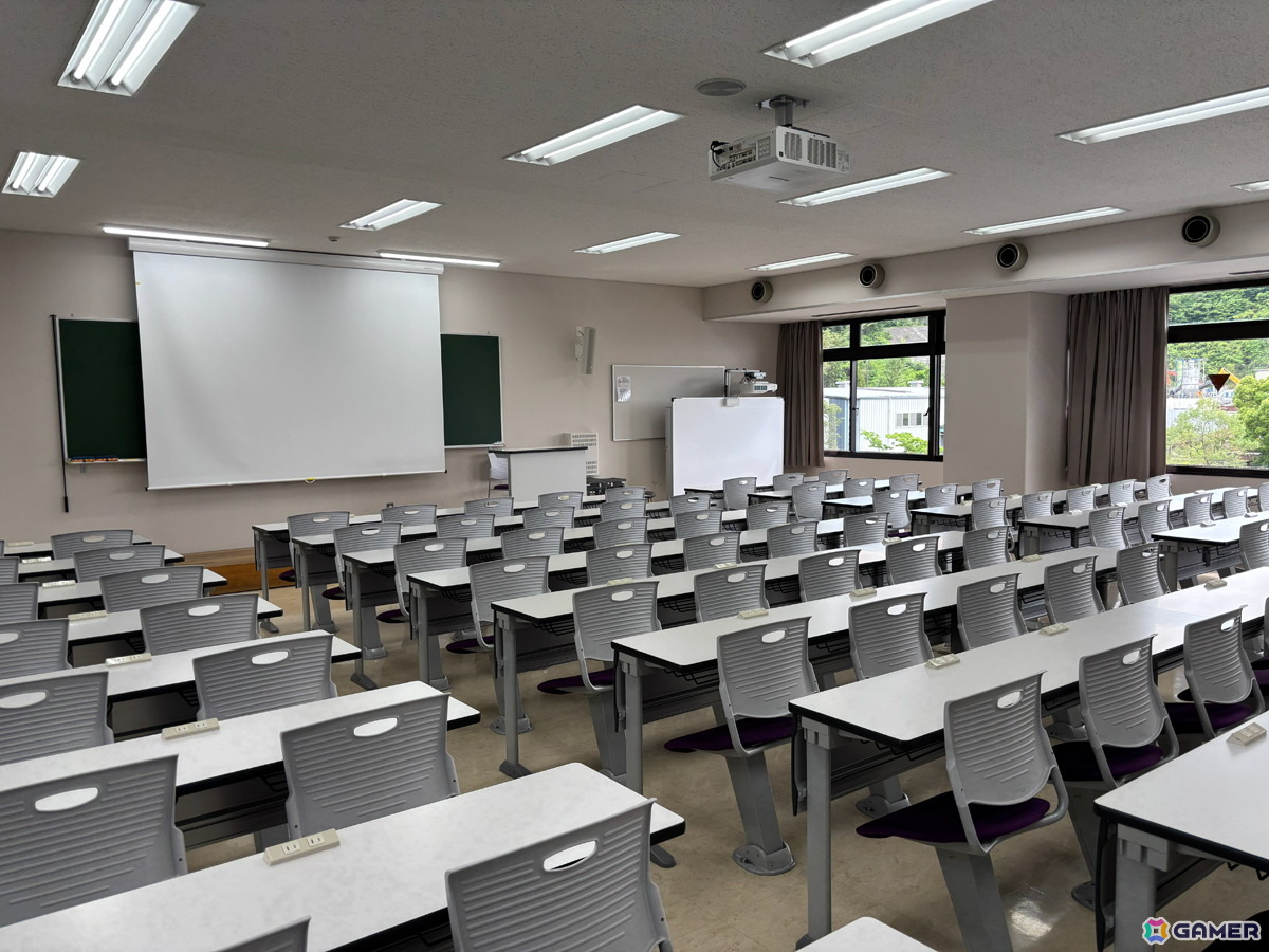 基礎から体系的に技術を学べることがゲーム専門学校の価値!?日本工学院にインタビュー【ゲームクリエイター教育の現場】の画像