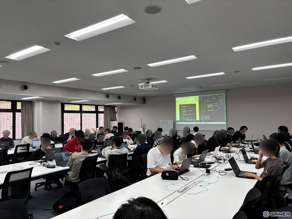 基礎から体系的に技術を学べることがゲーム専門学校の価値!?日本工学院にインタビュー【ゲームクリエイター教育の現場】の画像