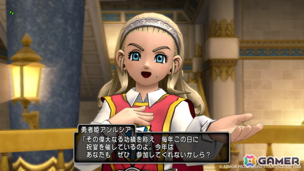 「ドラゴンクエストX　時空の迷い子たち　オンライン」で導入される新職業・ストームカイザーやバトルに関する追加要素を紹介！物語の導入部分もの画像8