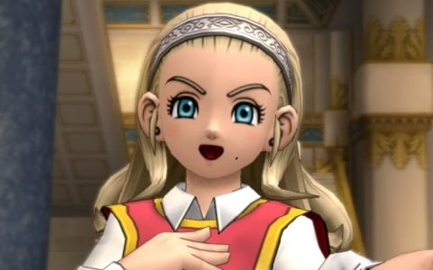 「ドラゴンクエストX　時空の迷い子たち　オンライン」で導入される新職業・ストームカイザーやバトルに関する追加要素を紹介！物語の導入部分も