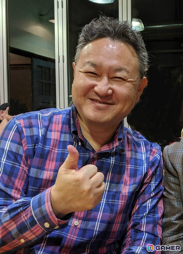 「CEDEC2026」基調講演の詳細が発表！吉田修平氏がこれまでのキャリアで出会ったクリエイターやゲームについて振り返るの画像1