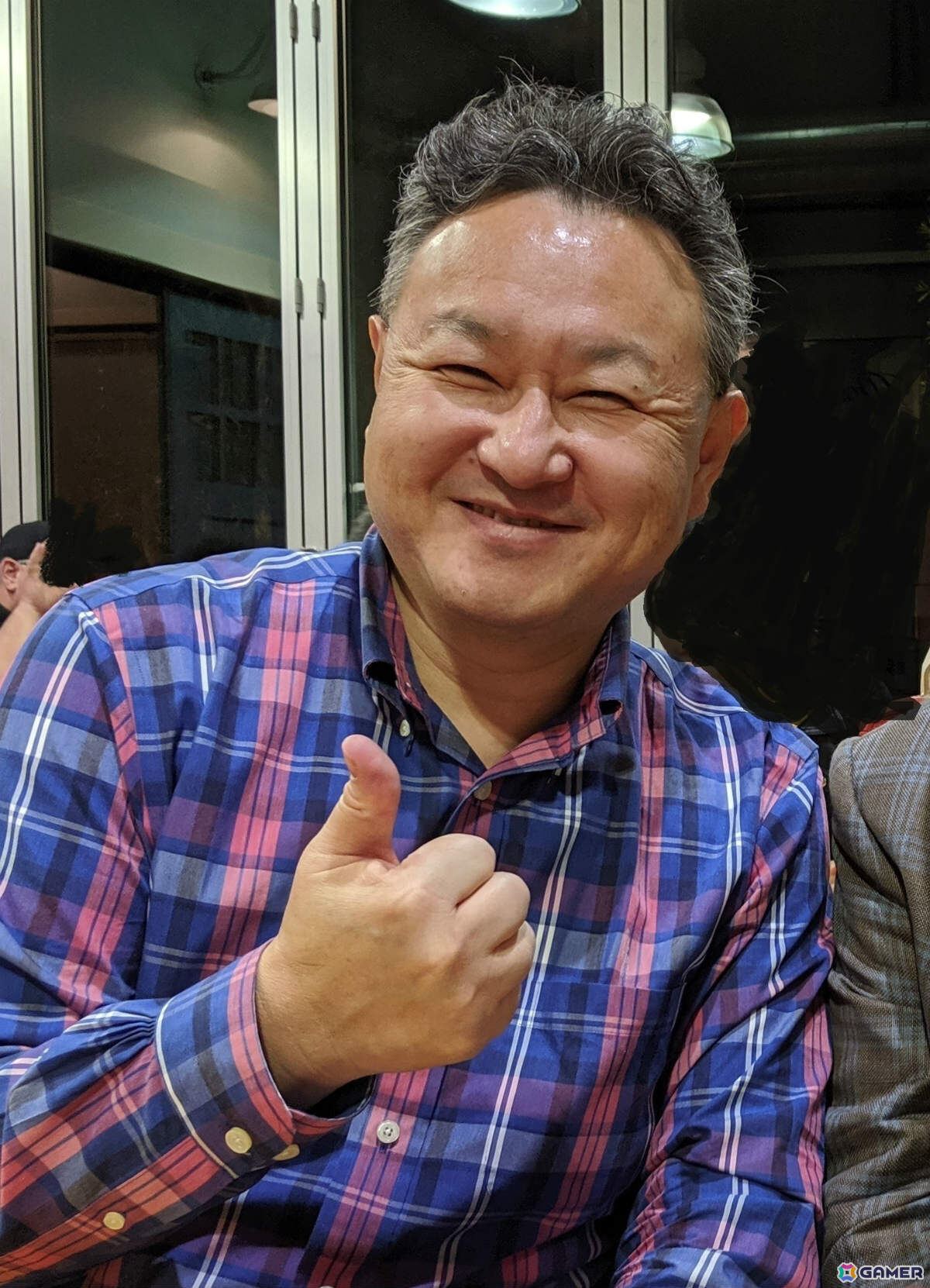 「CEDEC2026」基調講演の詳細が発表！吉田修平氏がこれまでのキャリアで出会ったクリエイターやゲームについて振り返るの画像