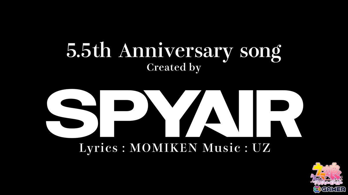 「ウマ娘」新ウマ娘・タイトルホルダー（CV：華成結）が発表！SPYAIRからの楽曲提供、7th EVENT開催地などもの画像