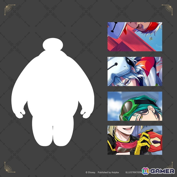 「ツイステ」メインストーリー8章「禁忌の執行人」Chapter3が6月26日に配信！新衣装カードが登場する新イベントもチラ見せの画像3